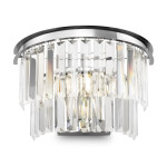 Фото 5 Настенный светильник (бра) Maytoni MOD085WL-01CH