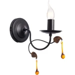 Фото Бра Arte Lamp MOSCOW A6106AP-1BK