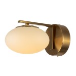 Фото 3 CL226B313 ATMAN Смарт Бронза Бра