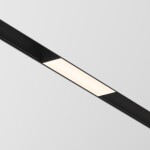 Фото 1 Трековый светильник Technical TR012-2-7W3K-B