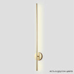 Фото 2 Бра Crystal Lux VERDE AP L1000 GOLD NEW