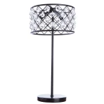 Фото Декоративная настольная лампа Divinare BRAVA 8203/01 TL-3