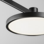 Фото 4 Трековый светильник Technical TR153-1-10W4K-B