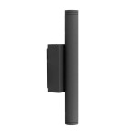 Фото 5 CLU0001 Серый Светильник Уличный Настенный