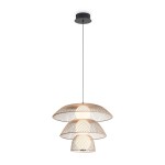 Фото 7 Подвесной светильник Freya FR5545PL-L5BG