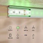 Фото 1 Светодиодная лента Led Strip 201172