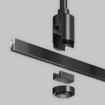 Фото 3 Комплектующие для трековой системы Technical TRA156C-S1-B