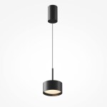 Фото 3 Подвесной светильник Technical P102PL-12W3K-B