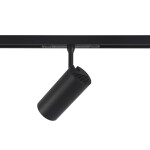 Фото 2 Светильник трековый магнитный Crystal Lux CLT 0.33 003 12W BL 3000K