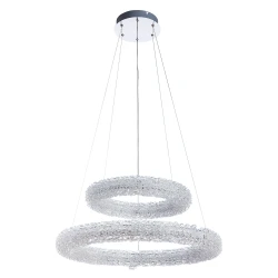 Фото Подвесная люстра Arte Lamp LORELLA A1726SP-2CC