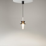 Фото 2 Подвесной светильник Maytoni MOD255PL-01B1