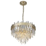 Фото 1 CL301262 Лаура Св-к Люстра