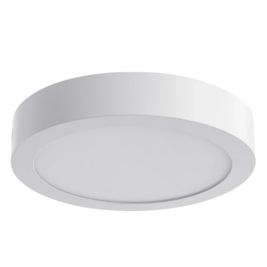 Фото Потолочный светильник Arte Lamp ANGOLO A3018PL-1WH
