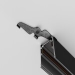 Фото 1 Комплектующие для накладной трековой системы Technical TRA034HS-21B