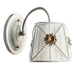 Фото Бра Arte Lamp FORTUNA A5495AP-1WG