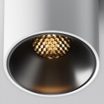 Фото 3 Потолочный светильник Technical C064CL-8W2.7K-RD-WB