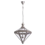 Фото Подвесной светильник Divinare CONO 2015/19 SP-3