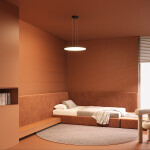 Фото 6 Подвесной светильник Maytoni MOD471PL-L57BK