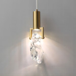 Фото 3 Подвесной светильник OWD500-1 gold