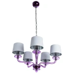 Фото Подвесная люстра Divinare VENETO 1155/03 LM-5