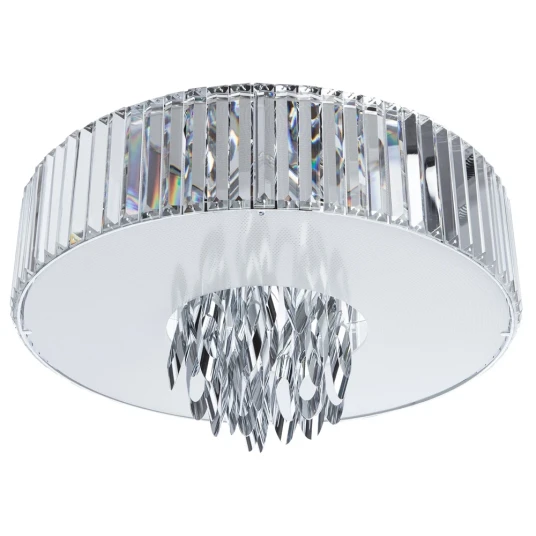 Фото Потолочная люстра Divinare TIZIANA 1285/02 PL-6