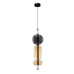 Фото Подвесной светильник Arte lamp VASSOIO A6835SP-12AM