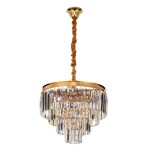 Фото 1 CL314143 Ricky Люстра