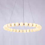 Фото 4 Подвесной светильник MD19001033-1A gold