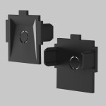 Фото 5 Комплектующие для встраиваемой трековой системы Technical TRA084EC-12B