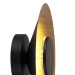 Фото 1 8123 Настенный светильник ORION