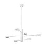 Фото 4 Потолочный светильник Freya FR5363CL-06W