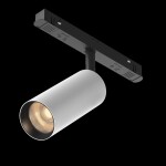 Фото 2 Трековый светильник Technical TR097-2-12W3K-M-BW