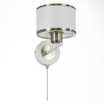 Фото 4 CL421412 ALTON Белый Св-к Бра