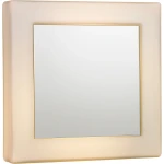 Фото Настенный светильник Arte Lamp AQUA A2444AP-2WH
