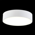 Фото 3 CL712180N Тао Белый Св-к Накл. LED 18W*4000K