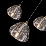 Фото 2 Подвесной светильник OM8201015-10 chrome