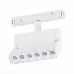 Фото 1 Магнитный трековый светильник