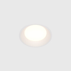 Фото Встраиваемый светильник Technical DL053-12W3K-W