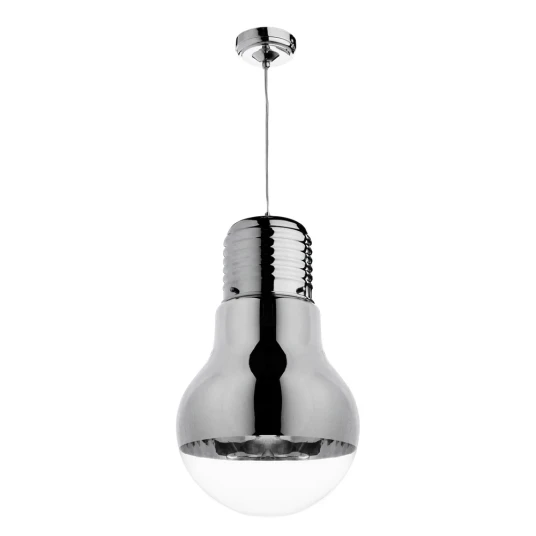 Фото Подвесной светильник Arte Lamp EDISON A5093SP-1CC