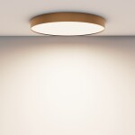 Фото 1 Потолочный светильник Technical C032CL-90W4K-RD-MG