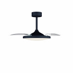 Фото 25 9056 Люстра-вентилятор SLIM FAN mini