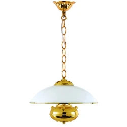 Фото Подвесной светильник Arte Lamp A3560SP-3GO