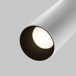 Фото 4 Трековый светильник Technical TR032-4-12WTW-M-DD2-W