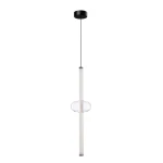 Фото Подвесной светильник Arte lamp RIGLA A6838SP-12CL