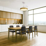 Фото 1 8756 Люстра потолочная-вентилятор ALASKA mini