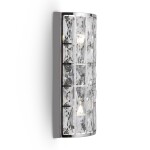 Фото 13 Настенный светильник (бра) Maytoni MOD184-WL-02-CH