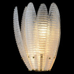 Фото 2 Бра Crystal Lux ARTICHOKE AP2 GOLD