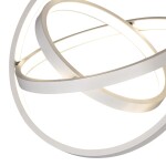 Фото 1 5746 Люстра потолочная ORBITAL