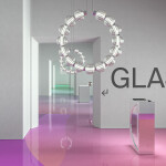 Фото 3 Подвесной светильник Maytoni MOD555PL-L23CH5K