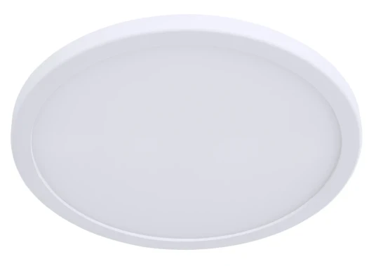 Фото Потолочный светильник Arte Lamp A2532PL-1WH